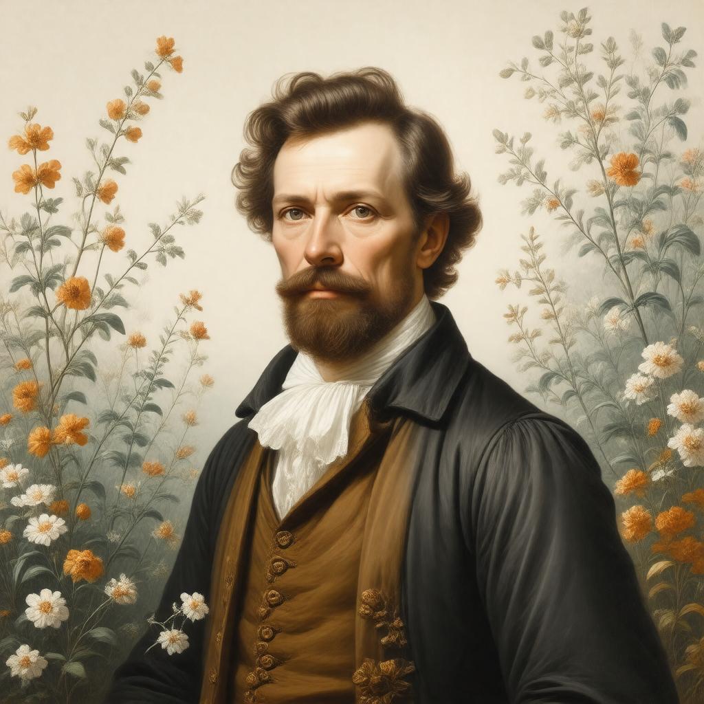 Pierre Magnol